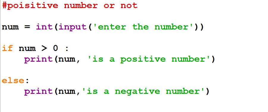 codewdpy's tweet photo. DAY 7,  So I decided to start the 100 days of coding challenge. Today is my third day, I was able to come out with this code.    #100daysofcoding #100daysofcodechallenge #100daysofcodepython #DAY7 #23rdApril https://t.co/0eNvmIalhl