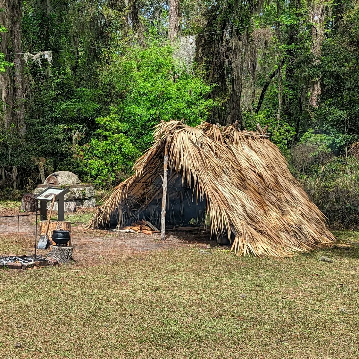 tinyocean_rving's tweet photo. Fort Frederica on St Simons Island, GA  we learned that the superintendent moved there a while back! 💪

#RVTrip32 #SpringBreak #SpringBreak2023 #Georgia #GA #FortFrederica #FortFredericaNationalMonument #NationalMonument #NationalPark #JuniorRanger #Spanish #Spain #British https://t.co/veJKk2D0wB