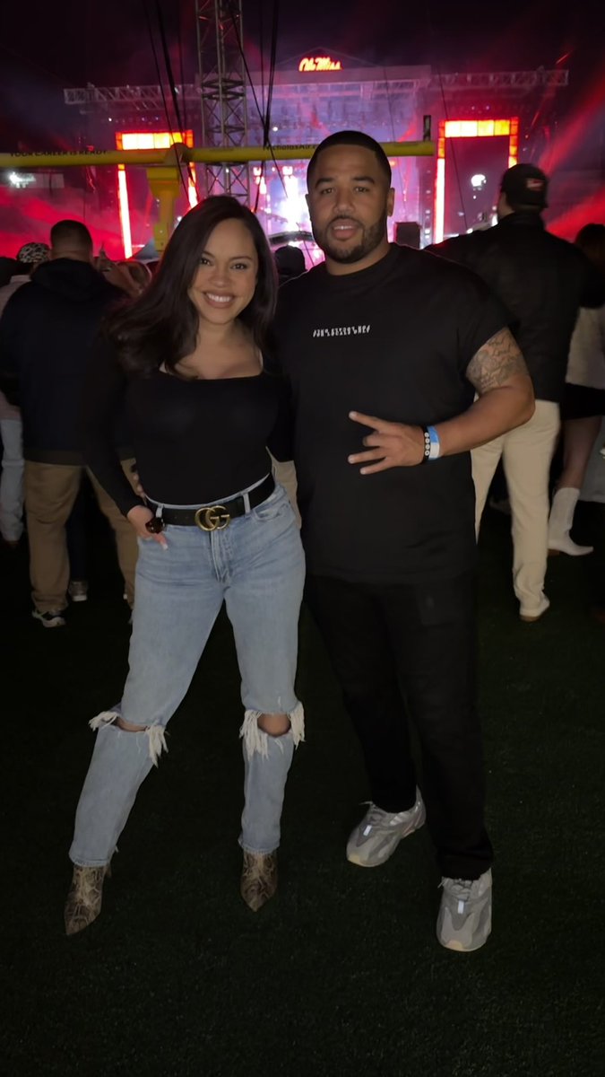 Trimiesha Joyner tweet media