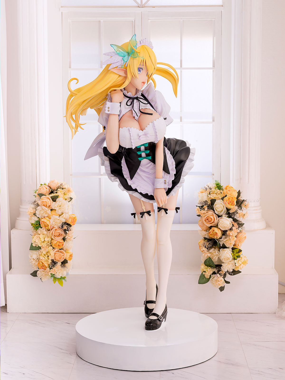 美少女フィギュア情報 on X: 