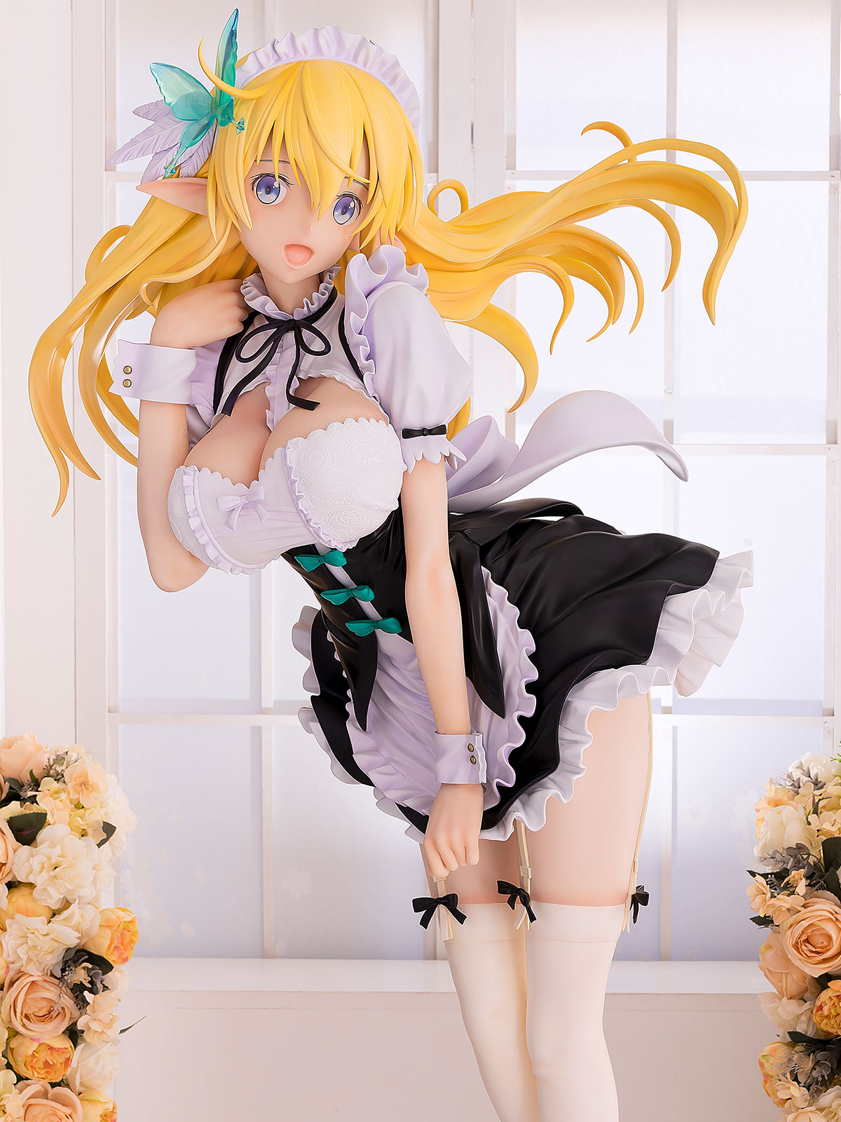 美少女フィギュア情報 on X: 