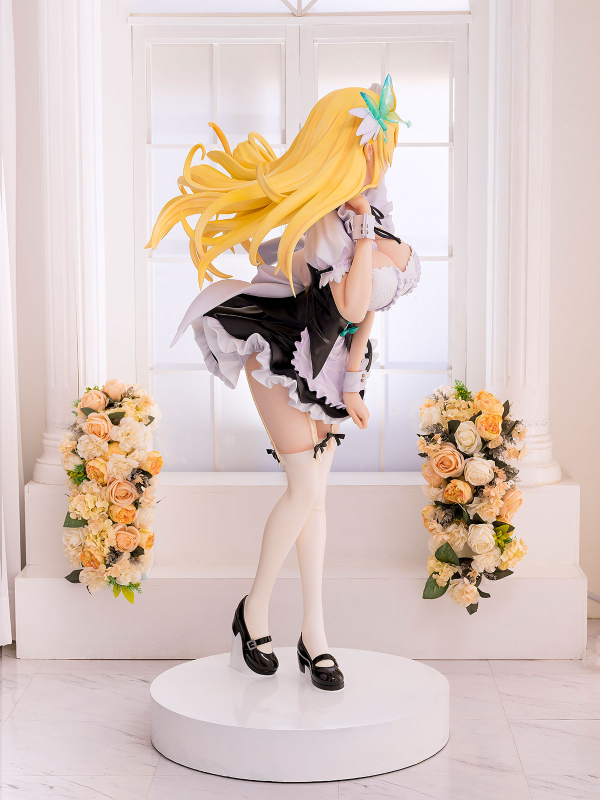 美少女フィギュア情報 on X: 
