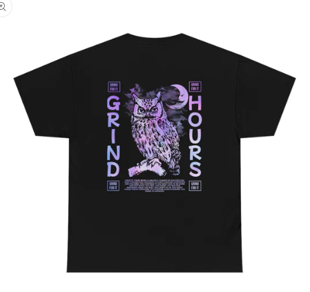theyoungdread's tweet photo. 👕Looking for trendy streetwear with a deeper meaning? Check out Grind for God!  Each piece is made with high-quality fabrics and features unique, well-designed artwork. You will want to grind

Shop now at https://t.co/KBL4HXJuB7🙏🏿

#GrindForGod #FashionWithAMessage #ShopSmall 🛍️ https://t.co/As2g6gGN2D