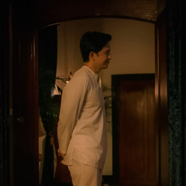 leyleypad's tweet photo. heard you're back on netflix bish
#klaybarra
#MariaClaraAtIbarra https://t.co/IP1jGr2Dzh