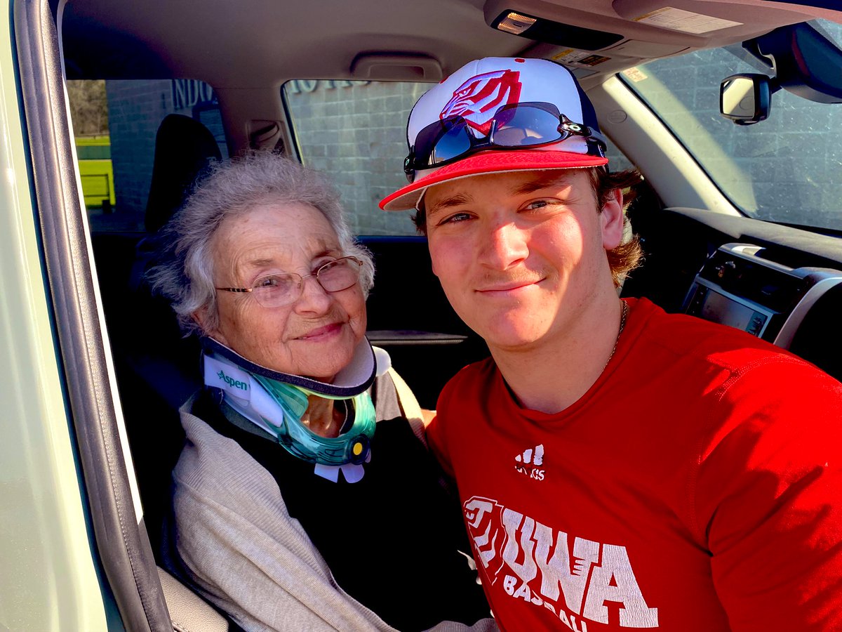 Update &amp; Prayer Request: Our Mom suffered a series of strokes on 4/21. She is in the ICU at St. Dominic’s. Her main issue was caused by the pulmonary fibrosis (lungs) which she has battled with over 7 years. Today is a crucial deal for her please pray hard for her.