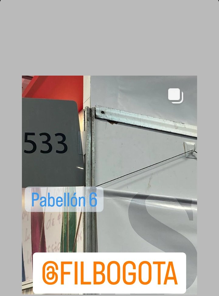 psicoariel's tweet photo. El mejor plan de hoy @FILBogota pabellón 6 stand 533, los espero.
#FeriadeAbril2023 #Bienestar #saludmental #mindfulness #autocompasion #psiquiatria #RealLax #DrArielAlarconPrada #mentalhealth #EstresPositivo #personalgrowth #psicologiapositiva #medicos https://t.co/5lgFWmS8Q8