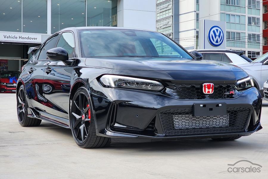 Michael on Twitter "• 2023 Honda Civic Type R • 2000cc I4 Turbopetrol — K20C • 315bhp/420Nm • 6