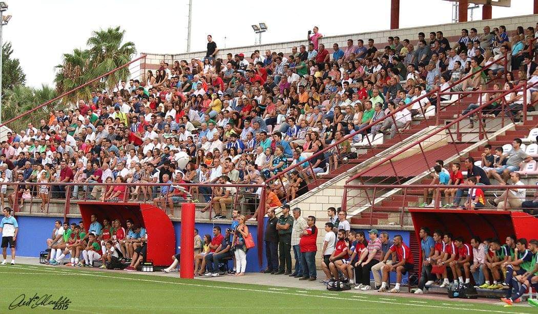 LaPalmaCF's tweet photo. ¿Y SI HOY NUESTRAS GRADAS LUCIERAN ASÍ DE BONITAS?

¡¡QUEREMOS SENTIR TU APOYO DESDE LAS GRADAS!! 💪🏼

LA PALMA CF QUIERE SENTIRSE MÁS ARROPADA QUE NUNCA POR TODA SU AFICIÓN 👏🏼

#LLENEMOSELMUNICIPAL💪🏼

#SINTINOESLOMISMO💪🏼

#JUNTOSSOMOSMÁSFUERTES👏🏼

#VAMOSLAPALMACF❤️ https://t.co/S3AnFdS4rC