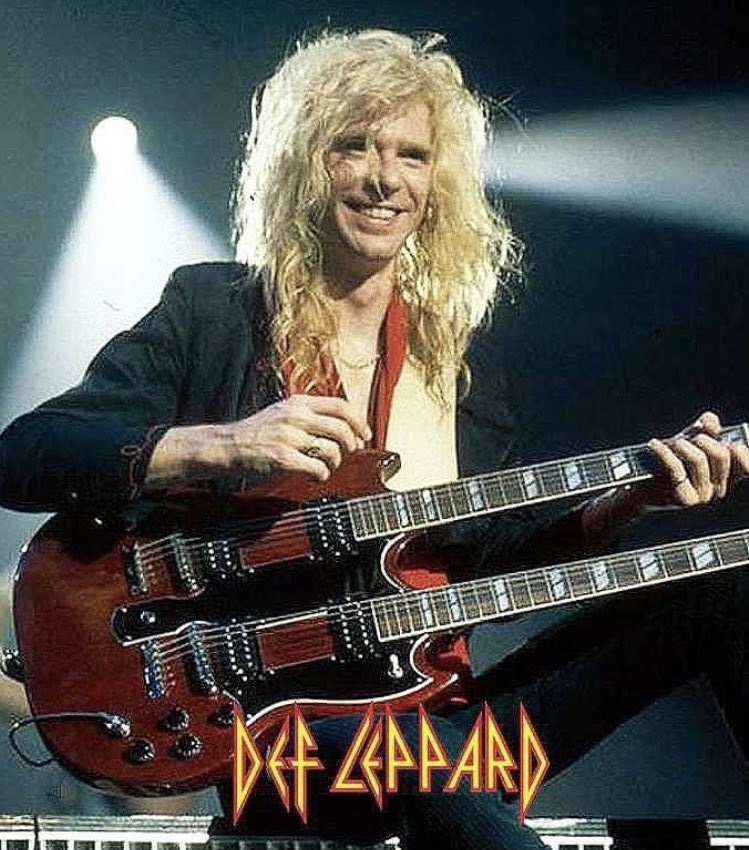 ClassicGuitarR1's tweet photo. Happy Birthday to the late great Steve Clark of #DefLeppard https://t.co/MPJoItVXRD
