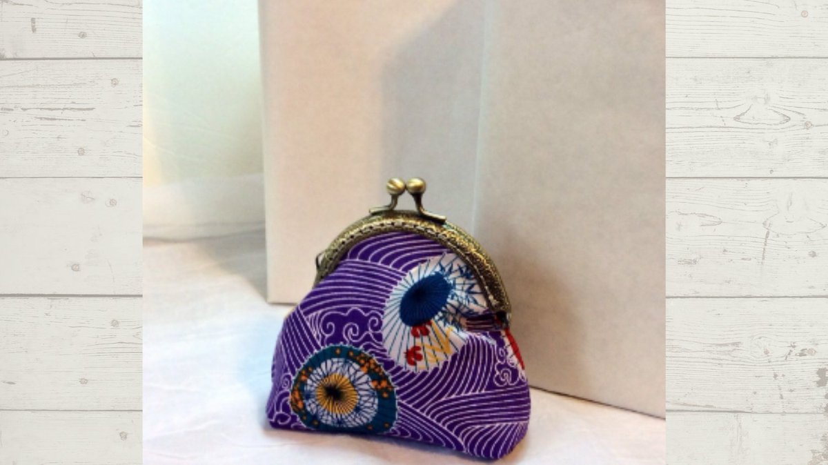 clemmie_s's tweet photo. Mother's Day Gift! Handmade Coin Purses.
https://t.co/iA0ax5X6dj
#mothersdaygift #coinpurses #etsyfinds #giftidea https://t.co/r4APYNlYsO