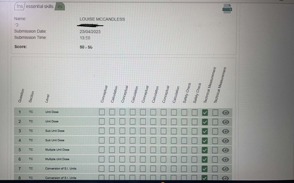 LouiseJ14438673's tweet image. #productiveweekend #studying #knowledgeiskey #3rdyearnursing #👩‍⚕️🩺❤️The more I know, the more I can help. 🙏