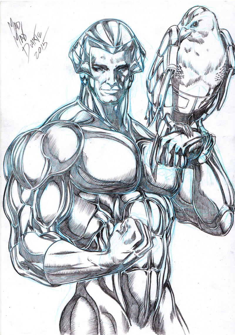 maxwell_duarte1's tweet photo. Quicksilver
#SilverHawks #Quicksilver #TallyHawk #InterplanetaryForceH #Captain #leader #protagonist #heroe #fanart #animeart #illustration #desing #art #Greystones #copic #traditionalart #digitalart https://t.co/9m9ByKOsRj