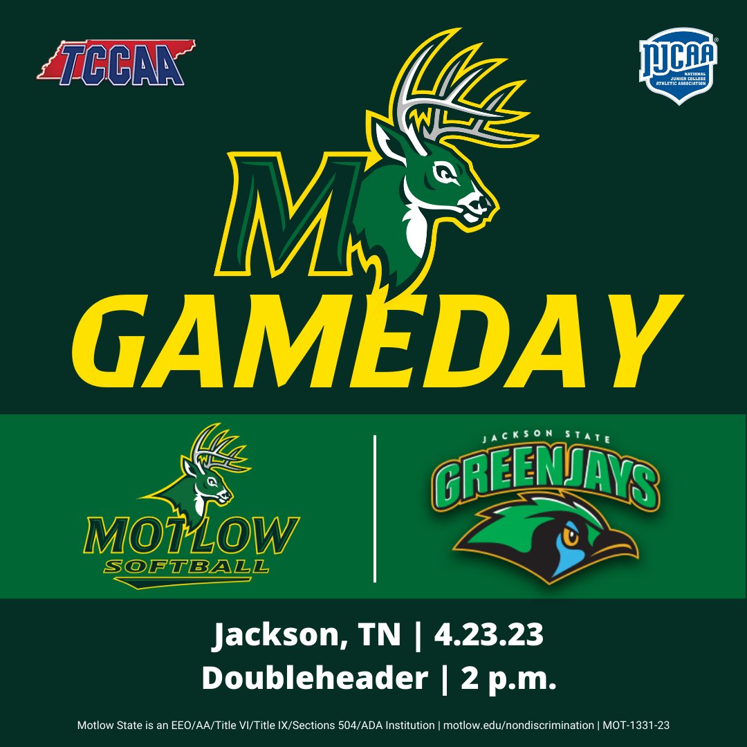 MotlowSports's tweet photo. https://t.co/udTY7RebfD