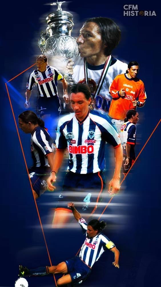 CfmHistoria's tweet photo. 🥳 | Hoy festejamos el cumpleaños de nuestra Roca Rayada, Pablo Rotchen 🎉

🎊 ¡Muchas felicidades! Esperamos donde se encuentre disfrute su día, enviando nuestros mejores deseos de toda la raza Rayada 

#CFMHistoria 🤠🙌🏼 https://t.co/WPcV5KDOXT