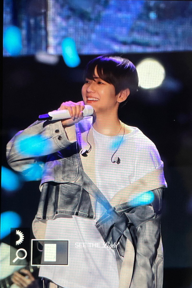 SEE THE LIGHT (@19920506com) on Twitter photo 