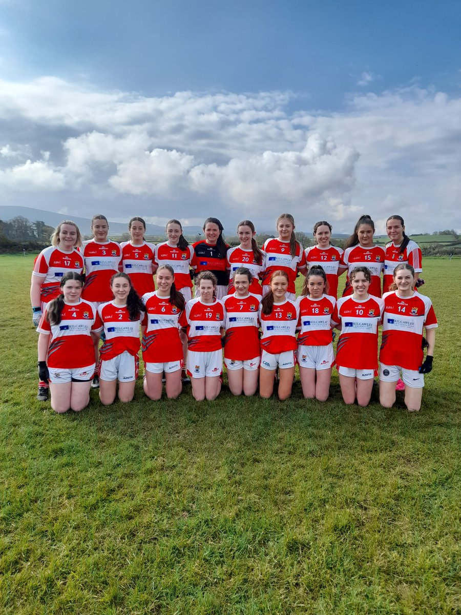 Coolera-Strandhill GAA/LGFA & Camogie tweet media