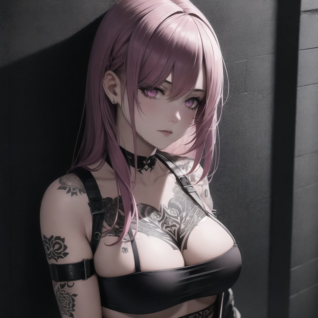 KirisuSus's tweet photo. I'm not in the mood

#AI #AIイラスト #AIart #SFW https://t.co/qowYw02VPE