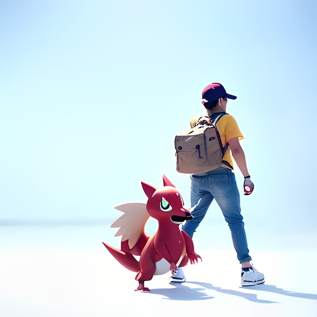 JackyVision tweet media