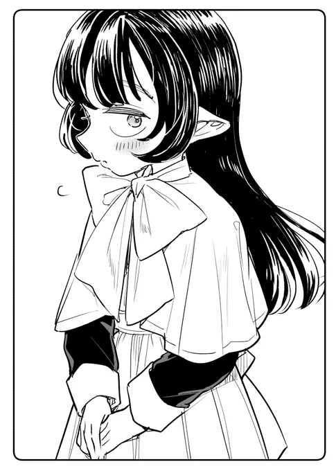 らくがき〜