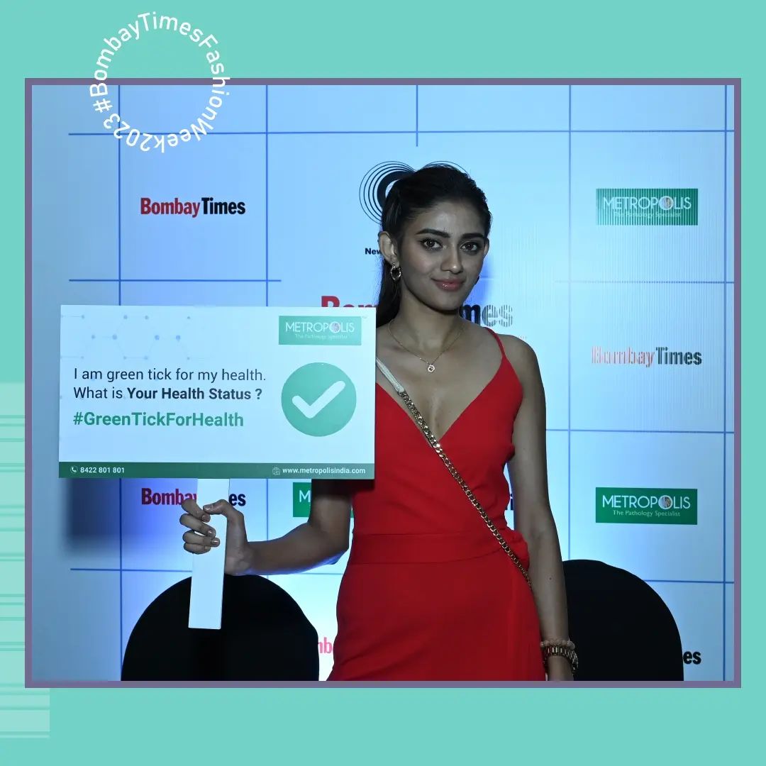 TimesFashionWk's tweet photo. We are pleased to announce that @MetropolisLab, one of India's leading diagnostic service providers, is our Healthcare & Diagnostic Partner for #BTFW2023.
@goschoolhyflex
#GoSchoolHyFlex #Healthcare #WellnessPartner #DiagnosticPartner #BTFW #OOTDFashion #Runway #Style https://t.co/yxfVydtYiY