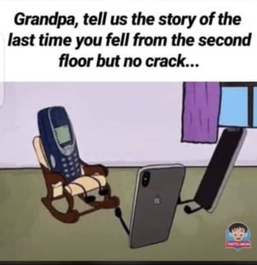 iraketboi's tweet image. The Grandpa we expect