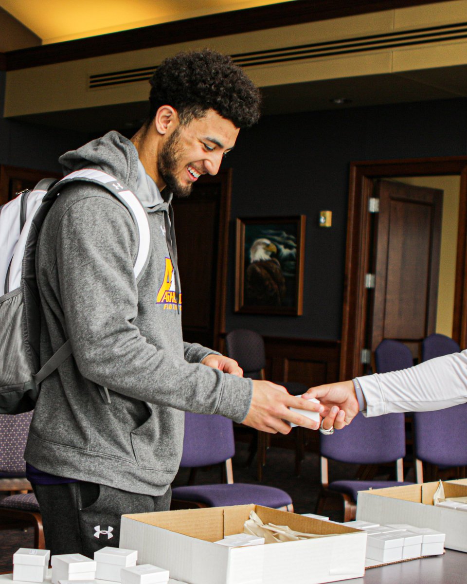 Ashland Football tweet media