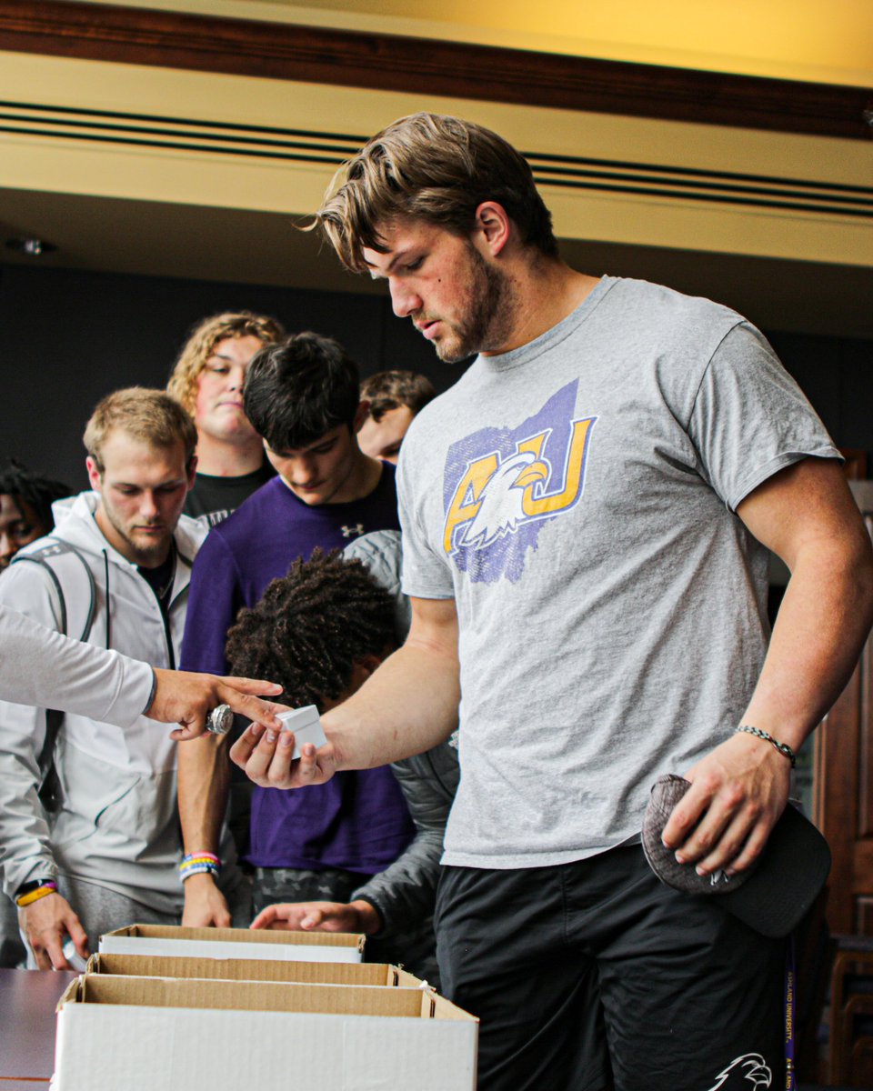 Ashland Football tweet media