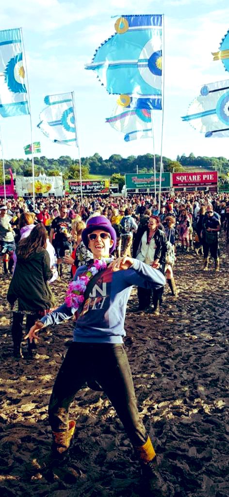 Thomas Devine (@thomasdevinepga) on Twitter photo Feelings after grabbing a Glasto 2023 resale ticket 🎫 🎉❤️
(Pic from the muddiest one in 2016)
<a href="/TheGlastoThingy/">The Glasto Thingy</a> <a href="/glastobation/">Gl⛺️stobation 💦</a> <a href="/glastomole/">GlastoMole</a> <a href="/GlastoPostcards/">GlastoPostcards</a> <a href="/AnimalGlasto/">GlastoAnimal</a> <a href="/glastoclips/">ɢʟ🛆ꜱᴛᴏ ᴄʟɪᴘꜱ</a> Feelings after grabbing a Glasto 2023 resale ticket 🎫 🎉❤️
(Pic from the muddiest one in 2016)
<a href="/TheGlastoThingy/">The Glasto Thingy</a> <a href="/glastobation/">Gl⛺️stobation 💦</a> <a href="/glastomole/">GlastoMole</a> <a href="/GlastoPostcards/">GlastoPostcards</a> <a href="/AnimalGlasto/">GlastoAnimal</a> <a href="/glastoclips/">ɢʟ🛆ꜱᴛᴏ ᴄʟɪᴘꜱ</a>