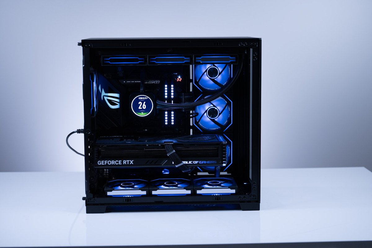 robeytech tweet picture