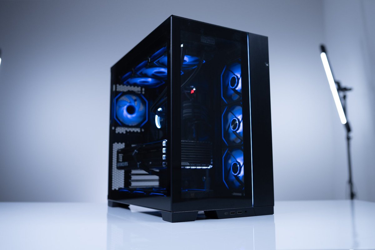 robeytech tweet picture
