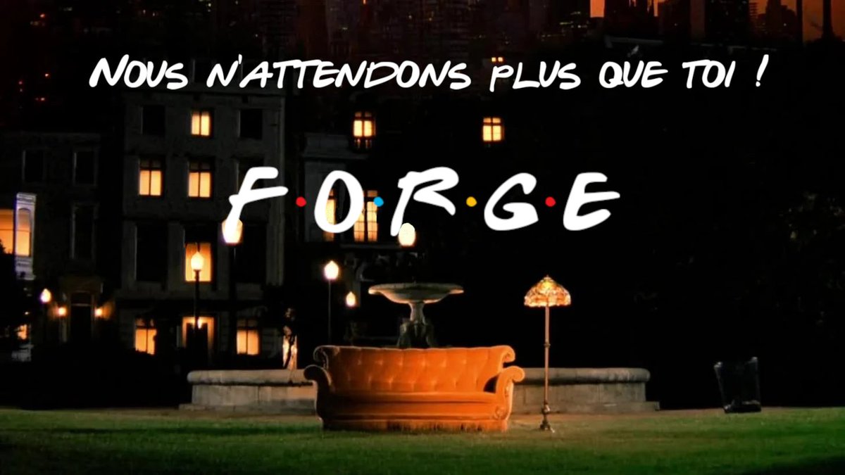 ForgeFormation's tweet image. 💪Si tu as envie d’agir et d’aider les autres en apprenant et préparant ton avenir, c’est le moment de t’inscrire directement sur notre site!
🍀N’hésite pas à nous rejoindre pour une aventure collective incroyable mais surtout une formation de 8 mois engageante et gratifiante.✨