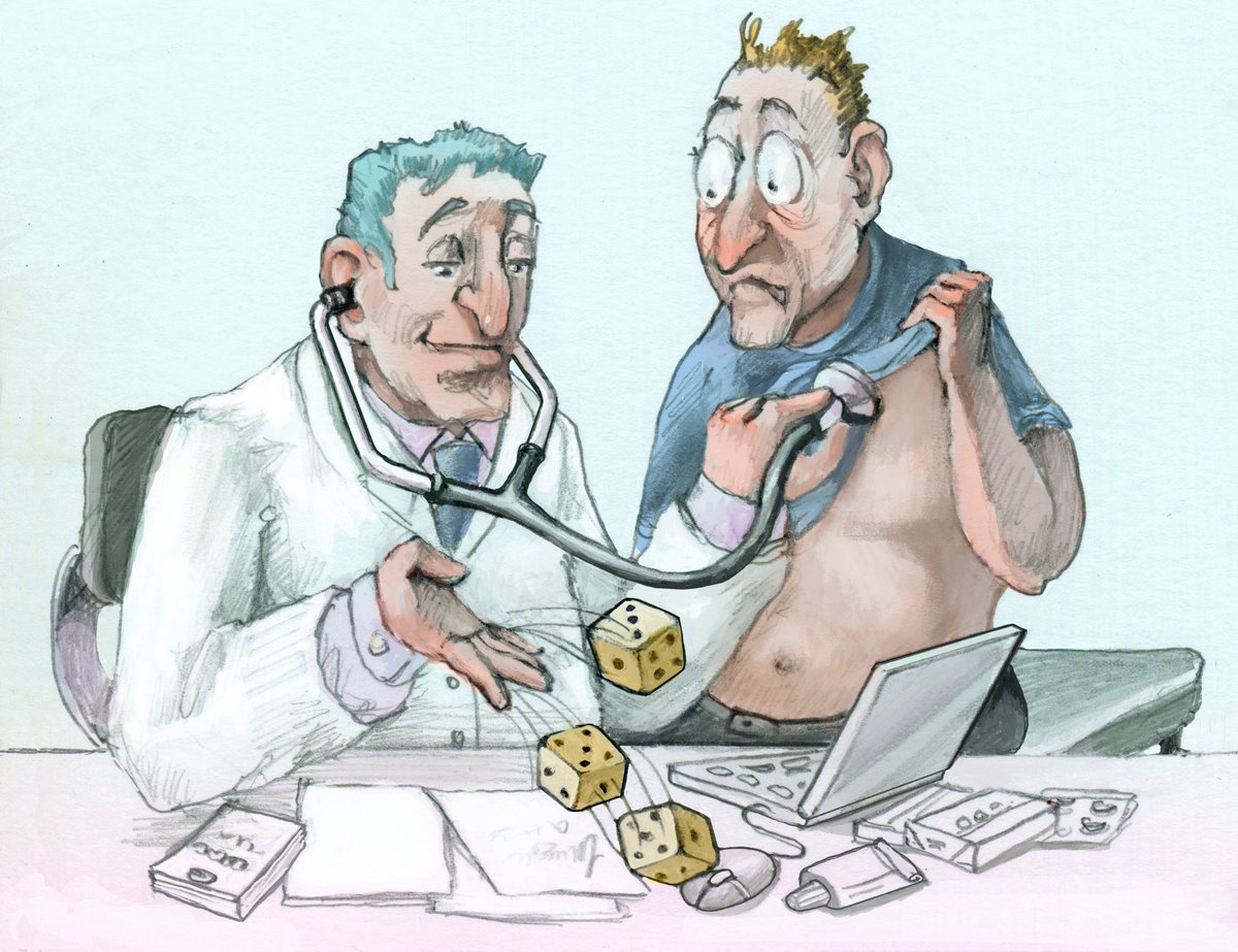 nuvolanevicata's tweet photo. https://t.co/GdS7gRm9O6
#royalty-free #illustration #comic #health #care #doctor #irony #doctor #diagnosis #hypothesize #luck #uncertainty #patient #visit #metaphor #humor #cartoon #handmad #draw #pencil
#agencies #microstock https://t.co/j3DeCPr08v