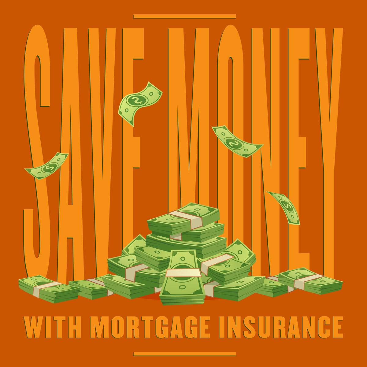 You don’t need a large down payment to settle down. Enjoy a low monthly payment with private mortgage insurance discounts. Reach out to learn more - 518-782-1202.  Think Mortgage... Think Maple Tree!  #lowdownpayment #FHAMortgage #USDAMortgage #VAMortgage #firsttimehomebuyer