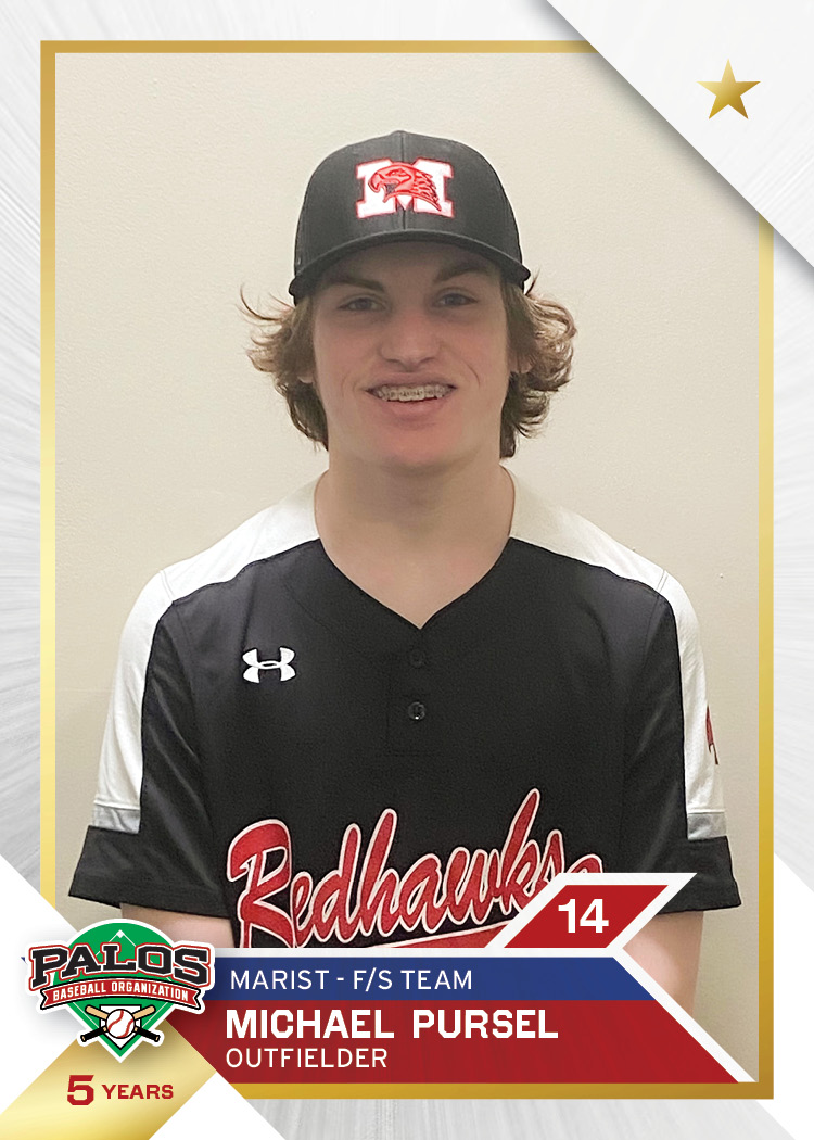 Palos Baseball Organization tweet media