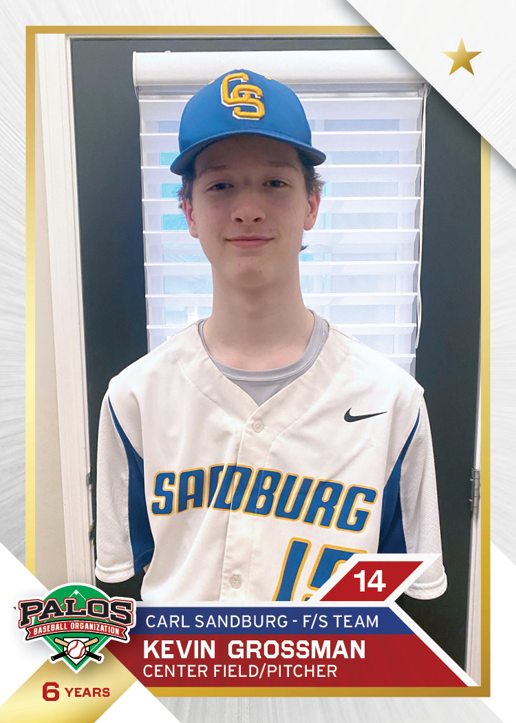 Palos Baseball Organization tweet media