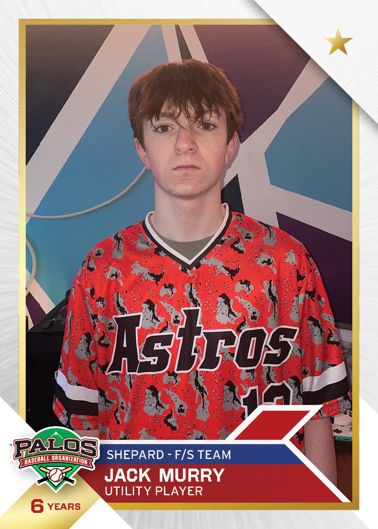 Palos Baseball Organization tweet media