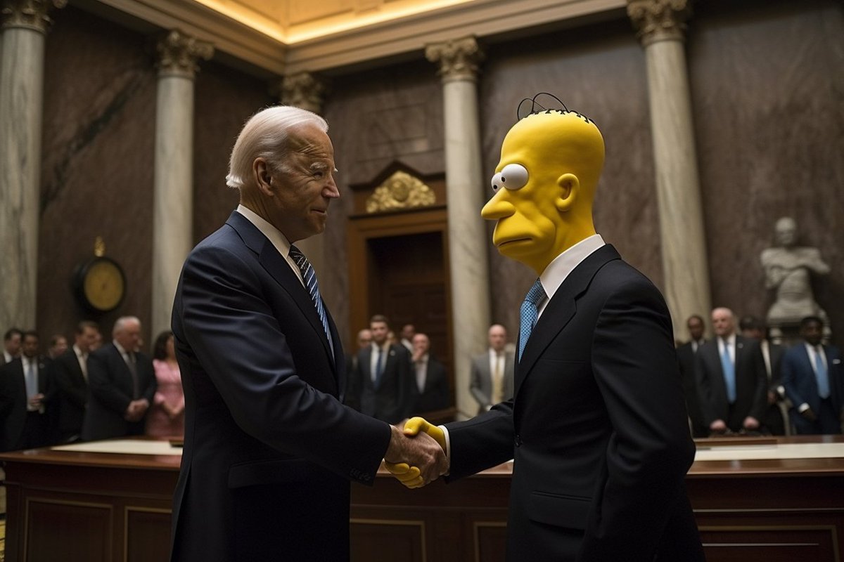 AmealGEE's tweet image. Next challenge Real or Not!?