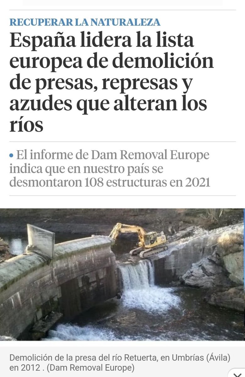 La estupidez de creer que nosotros NO somos parte de la naturaleza y no necesitamos nada para vivir. Esta, en versión ecofundamentalista. Terrible el daño que hacen los estúpidos influyentes.