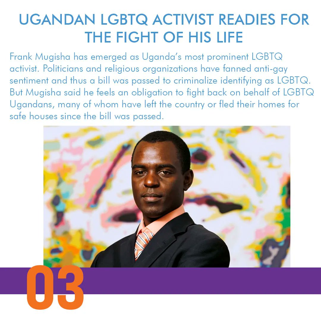 Here's The Scoop: PCSI Weekly News Updates! Every week, check back for neighborhood, national, and worldwide LGBTQIA+ coverage.

This week is for the week of 4/22/23