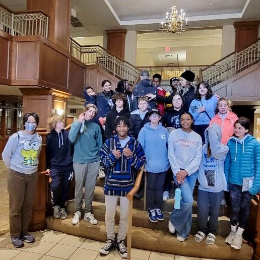 Cultural Leadership tweet media