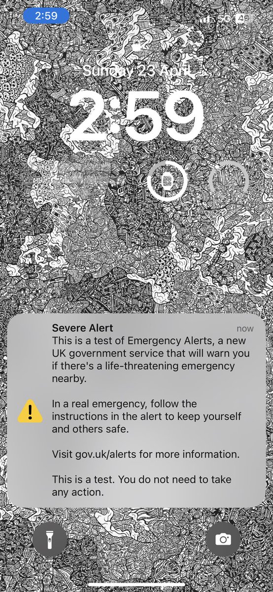 Typical UK Government going a minute early 😂