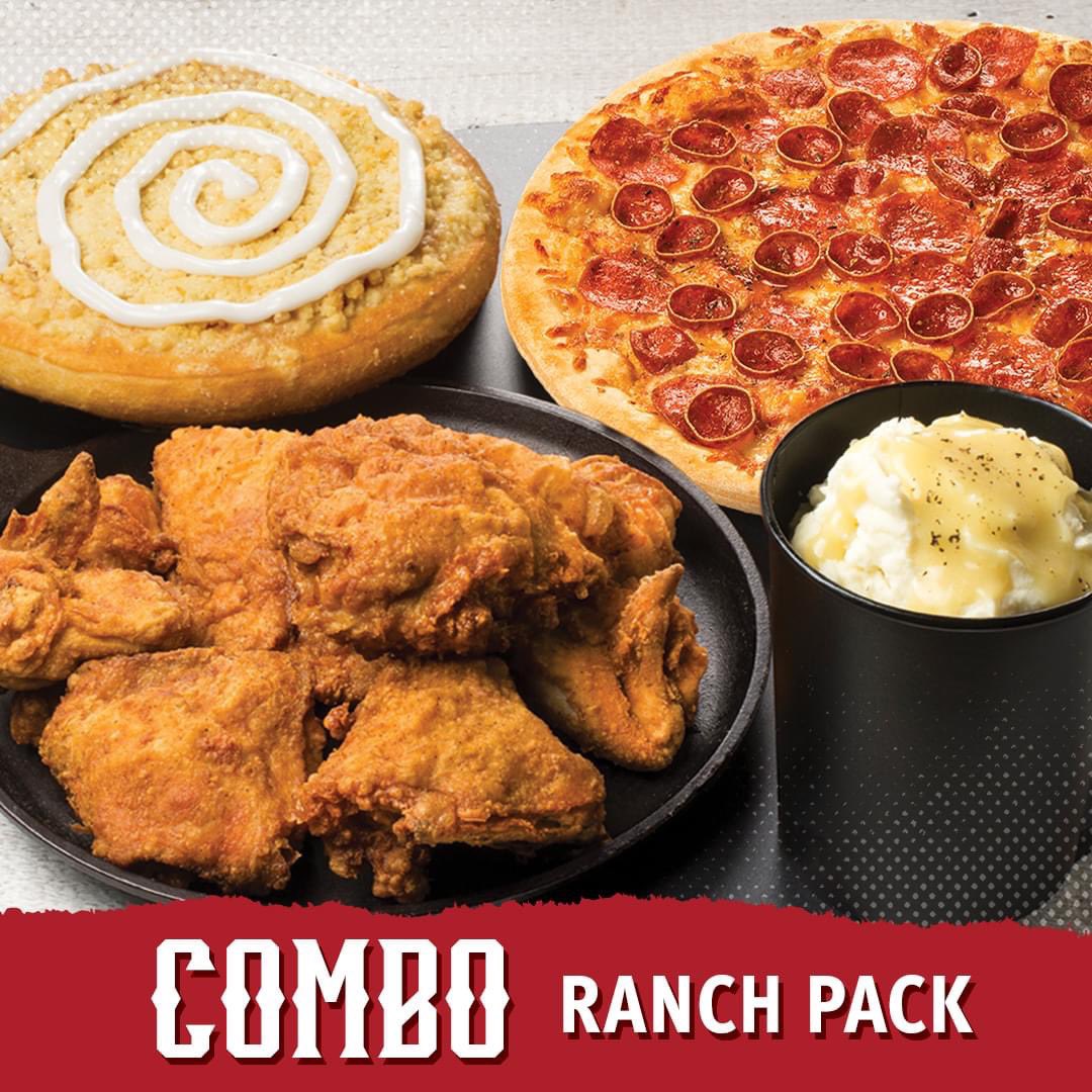 Total 85+ imagen pizza ranch buffet hours Abzlocal.mx