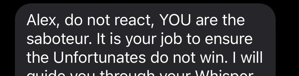 Hi <a href="/GOVUK/">GOV.UK</a> just got this through on my phone??