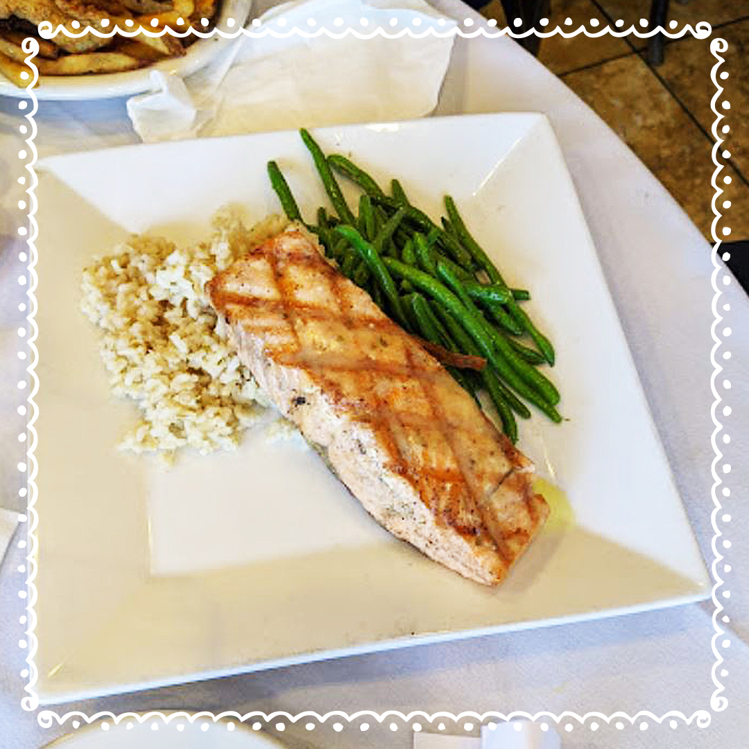 AcropolisGrill's tweet photo. "Some of the best Greek food this side of the Mediterranean!"

⭐ ⭐ ⭐ ⭐ ⭐  - Jon, F. on Google https://t.co/hFLQxLlUnp