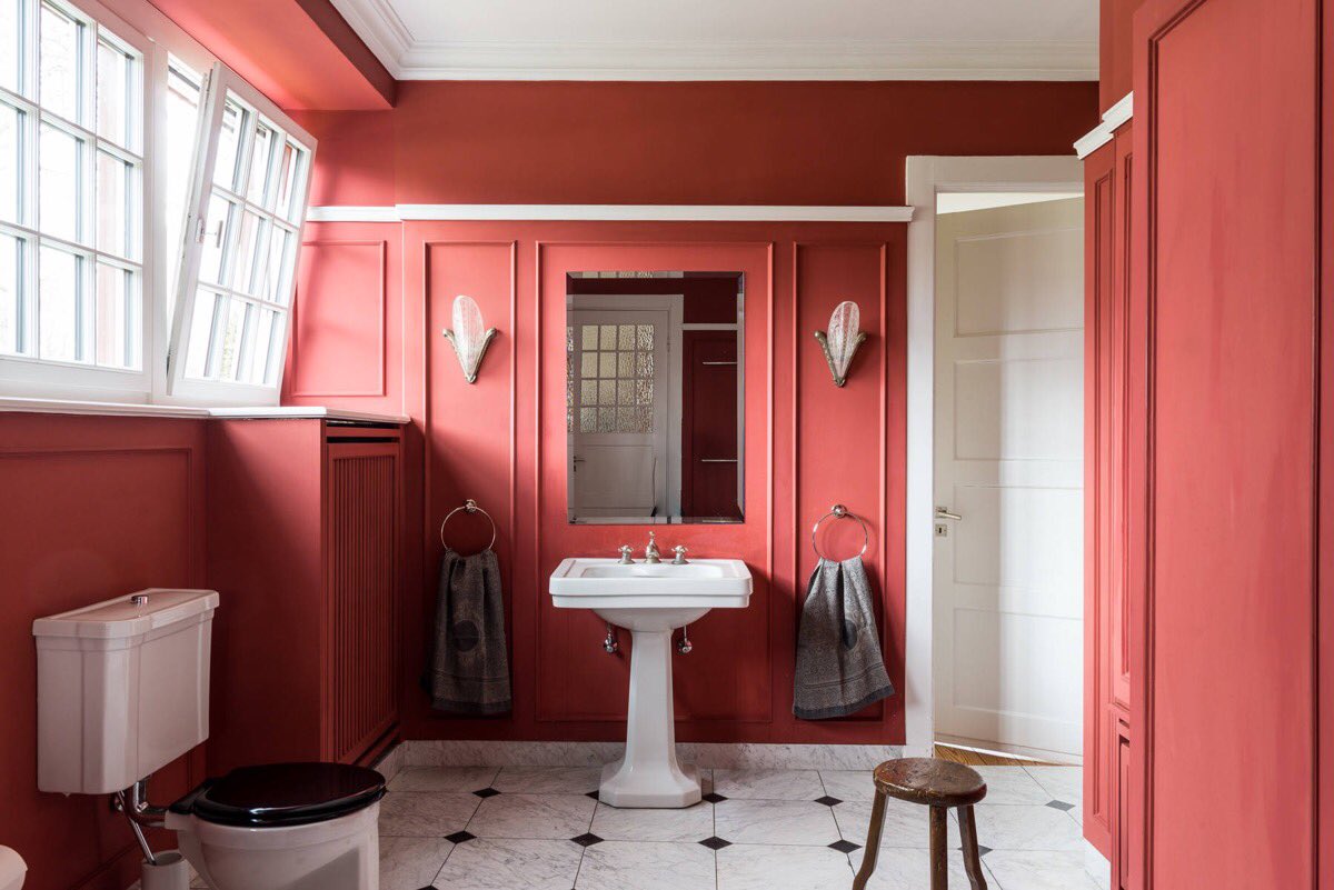 dustshoveller's tweet photo. Getting some bathroom inspiration...#nexttransformation https://t.co/waLeIEe4ig
