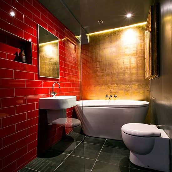 dustshoveller's tweet photo. Getting some bathroom inspiration...#nexttransformation https://t.co/waLeIEe4ig