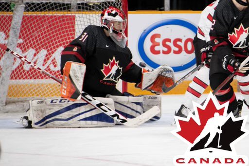 Ben Vanderklok Goaltending (BVG) tweet media