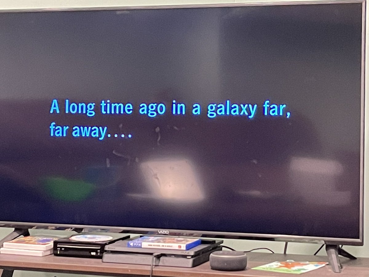 Mr_C_in_122's tweet image. How many episodes will I watch while grading all these FRQs today?  Let’s find out!  #StarWars #ANewHope #LPAPGov