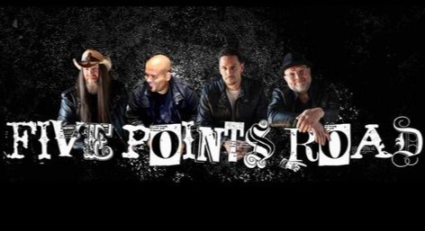 Five_PointsRoad's tweet photo. Five Points Road is thrilled to return to OSCARS, bringing a fresh dose of Country/Rock. 
Joining us are The River Rats! A hard rock power trio!
JOIN US! Saturday, May 13th  
1785 Queen Street East, Brampton, ON https://t.co/j26M17wbu3