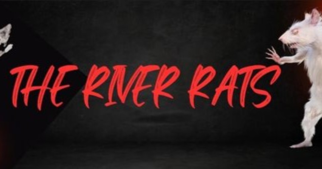 Five_PointsRoad's tweet photo. Five Points Road is thrilled to return to OSCARS, bringing a fresh dose of Country/Rock. 
Joining us are The River Rats! A hard rock power trio!
JOIN US! Saturday, May 13th  
1785 Queen Street East, Brampton, ON https://t.co/j26M17wbu3